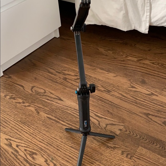 GoPro hero 4 and kit - Picture 8 of 8